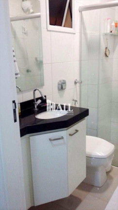 Imagem Apartamento com 3 Quartos à Venda, 84 m² em Jardim Yolanda - São José Do Rio Preto Imagem Apartamento com 3 Quartos à Venda, 84 m² em Jardim Yolanda - São José Do Rio Preto