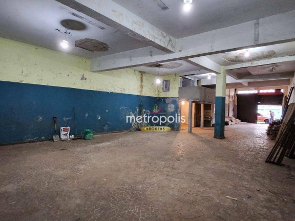 Galpão para Alugar, 185 m² em Vila Formosa - São Paulo