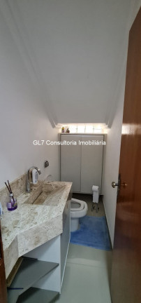 Imagem Sobrado com 3 Quartos à Venda, 40 m² em Jardim Valença - Indaiatuba