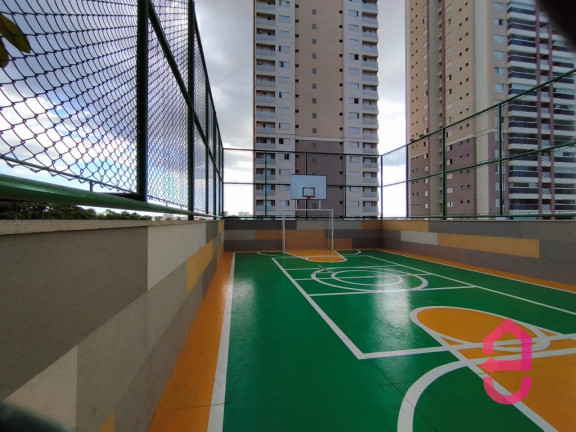 Imagem Apartamento com 3 Quartos à Venda,  em Setor Bueno - Goiânia