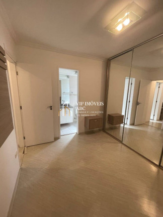 Imagem Apartamento com 2 Quartos à Venda, 64 m² em Vila Pires - Santo André