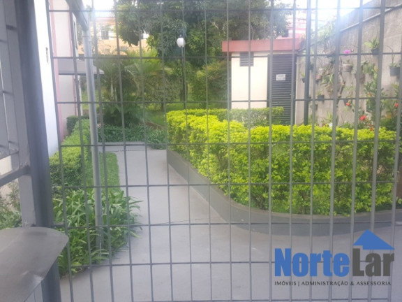 Imagem Apartamento com 2 Quartos à Venda, 52 m² em Nossa Senhora Do ó - São Paulo