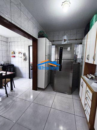 Imagem Sobrado com 3 Quartos à Venda, 222 m² em Bela Vista - Osasco Imagem Sobrado com 3 Quartos à Venda, 222 m² em Bela Vista - Osasco