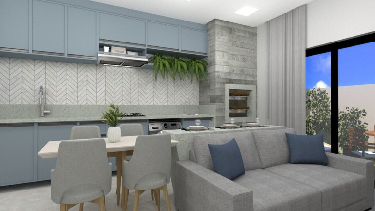 Imagem Apartamento com 2 Quartos à Venda, 71 m² em Ingleses Do Rio Vermelho - Florianópolis