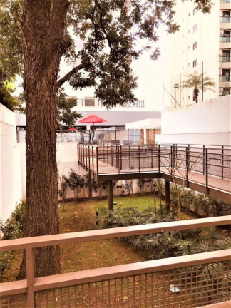 Imagem Apartamento com 4 Quartos à Venda, 193 m² em Brooklin - São Paulo Imagem Apartamento com 4 Quartos à Venda, 193 m² em Brooklin - São Paulo