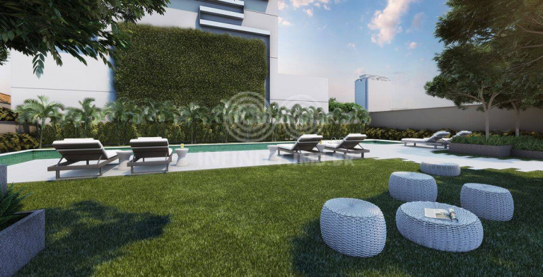 Imagem Apartamento com 3 Quartos à Venda, 163 m² em Vila Mariana - São Paulo