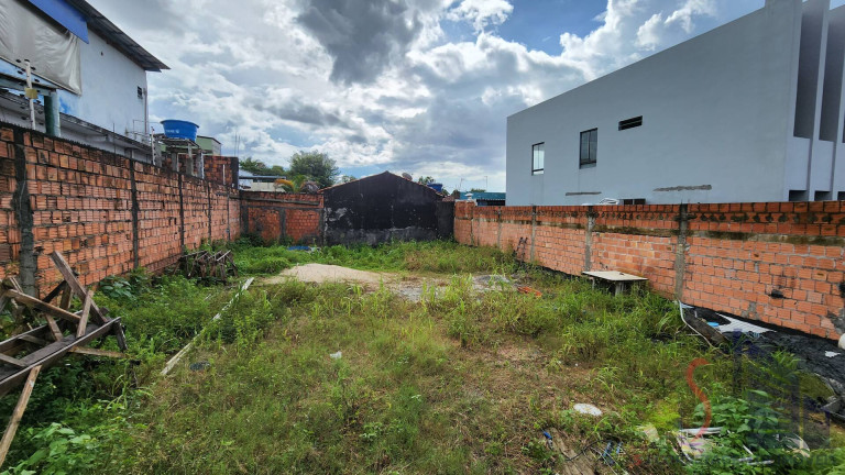 Imagem Terreno à Venda, 250 m² em Planalto - Manaus Imagem Terreno à Venda, 250 m² em Planalto - Manaus