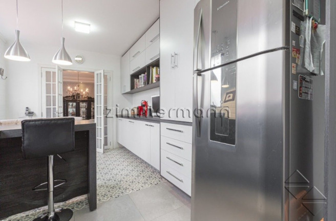 Imagem Apartamento com 3 Quartos à Venda, 330 m² em Aclimacao - São Paulo Imagem Apartamento com 3 Quartos à Venda, 330 m² em Aclimacao - São Paulo