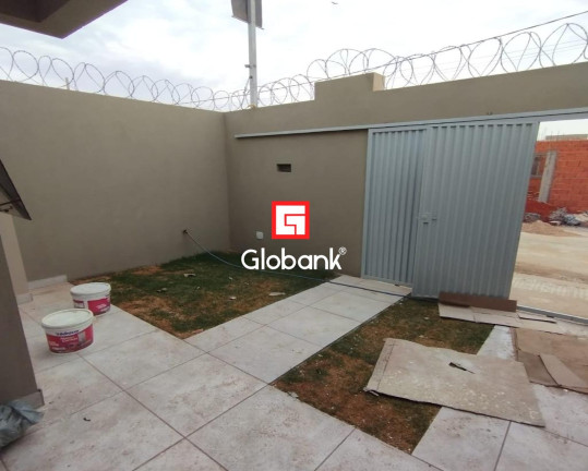 Imagem Casa com 3 Quartos à Venda,  em Santo Antônio - Montes Claros