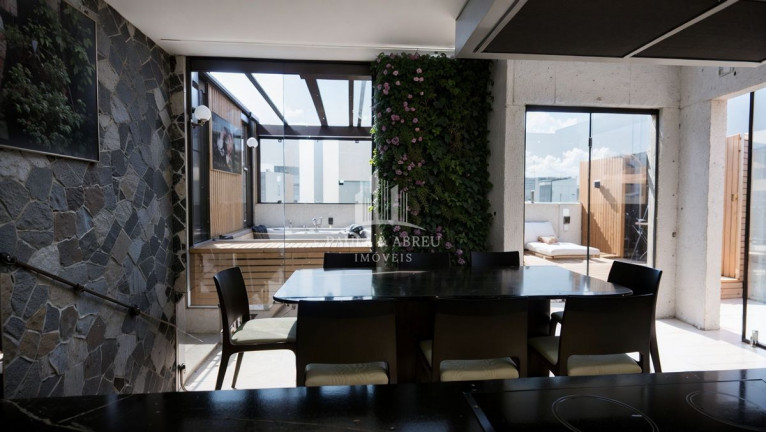 Imagem Cobertura com 2 Quartos à Venda, 135 m² em Vila Nossa Senhora Das Vitórias - Mauá Imagem Cobertura com 2 Quartos à Venda, 135 m² em Vila Nossa Senhora Das Vitórias - Mauá