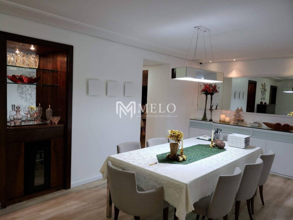 Imagem Apartamento com 4 Quartos à Venda, 200 m² em Parnamirim - Recife