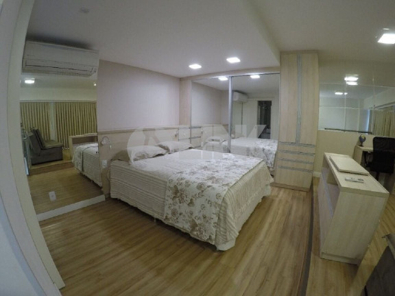 Imagem Apartamento com 1 Quarto à Venda, 64 m² em Praia De Belas - Porto Alegre