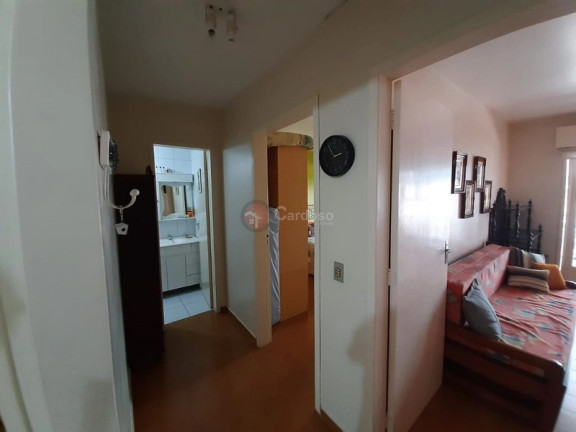 Imagem Apartamento com 2 Quartos à Venda, 72 m² em Centro - Capão Da Canoa