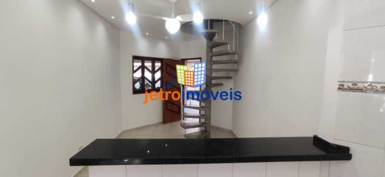 Imagem Casa com 2 Quartos à Venda, 58 m² em Aviação - Praia Grande Imagem Casa com 2 Quartos à Venda, 58 m² em Aviação - Praia Grande
