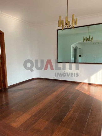 Imagem Apartamento com 3 Quartos à Venda, 233 m² em Campo Belo - São Paulo Imagem Apartamento com 3 Quartos à Venda, 233 m² em Campo Belo - São Paulo