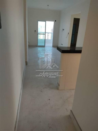 Imagem Apartamento com 2 Quartos à Venda, 118 m² em Vila Tupi - Praia Grande Imagem Apartamento com 2 Quartos à Venda, 118 m² em Vila Tupi - Praia Grande