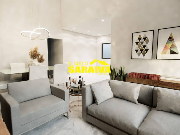 Imagem Casa com 3 Quartos à Venda, 120 m² em Massaguacu - Caraguatatuba Imagem Casa com 3 Quartos à Venda, 120 m² em Massaguacu - Caraguatatuba