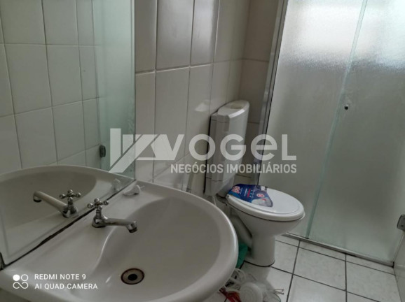 Imagem Apartamento com 2 Quartos à Venda, 56 m² em Rio Branco - Sao Leopoldo Imagem Apartamento com 2 Quartos à Venda, 56 m² em Rio Branco - Sao Leopoldo