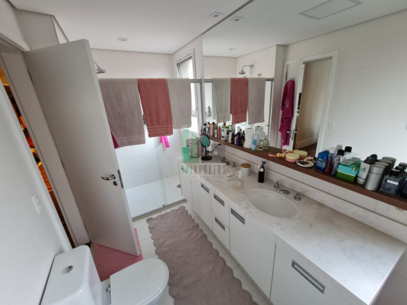 Imagem Apartamento com 3 Quartos à Venda, 160 m² em Vila Mariana - São Paulo