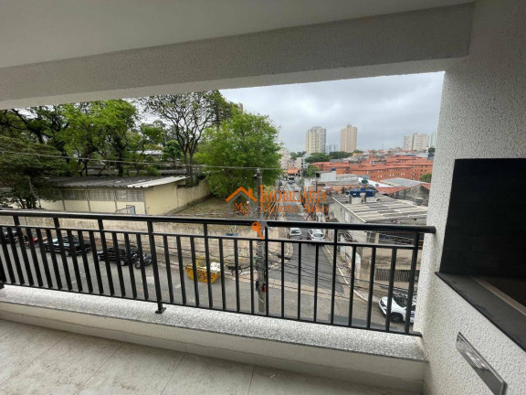 Imagem Apartamento com 2 Quartos à Venda, 65 m² em Gopoúva - Guarulhos Imagem Apartamento com 2 Quartos à Venda, 65 m² em Gopoúva - Guarulhos