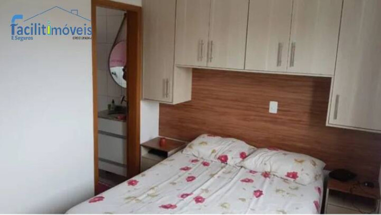 Imagem Apartamento com 3 Quartos à Venda, 88 m² em Vila Tibiriçá - Santo André Imagem Apartamento com 3 Quartos à Venda, 88 m² em Vila Tibiriçá - Santo André