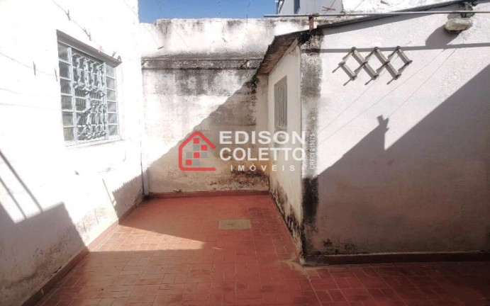 Imagem Casa com 3 Quartos à Venda, 117 m² em Cidade Alta - Piracicaba