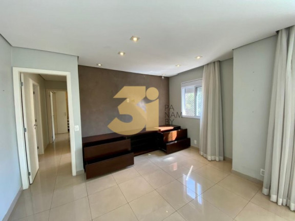 Imagem Apartamento com 3 Quartos à Venda, 130 m² em Panamby - São Paulo Imagem Apartamento com 3 Quartos à Venda, 130 m² em Panamby - São Paulo