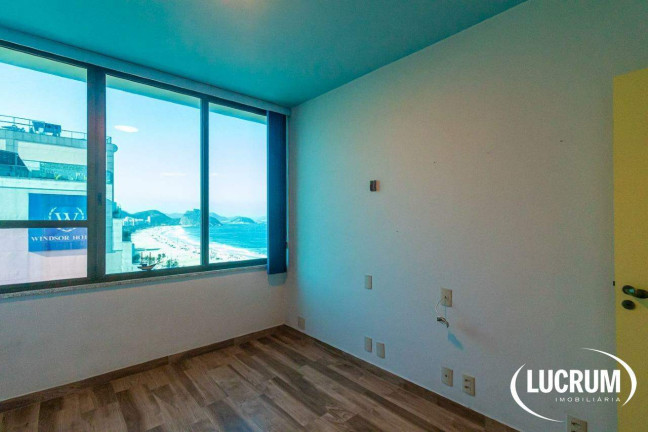 Imagem Cobertura com 4 Quartos à Venda, 425 m² em Copacabana - Rio De Janeiro