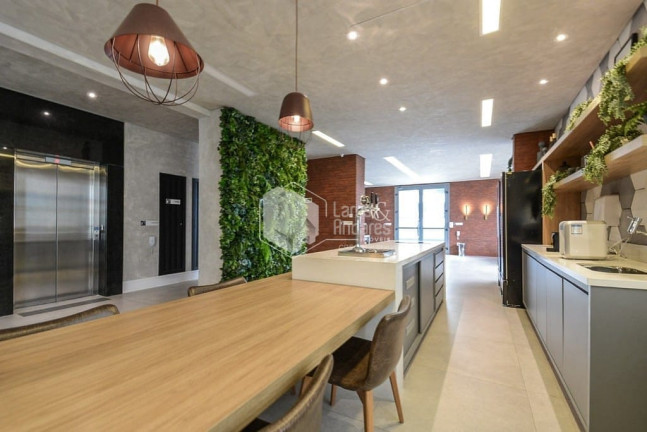 Imagem Apartamento com 1 Quarto à Venda, 49 m² em Pinheiros - São Paulo