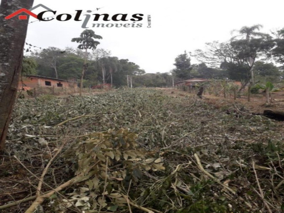 Imagem Terreno à Venda, 1.270 m² em Depois Do Centro - Ibiúna