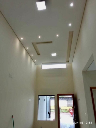 Imagem Casa com 3 Quartos à Venda, 105 m² em Jardim Fregadolli - Maringa Imagem Casa com 3 Quartos à Venda, 105 m² em Jardim Fregadolli - Maringa