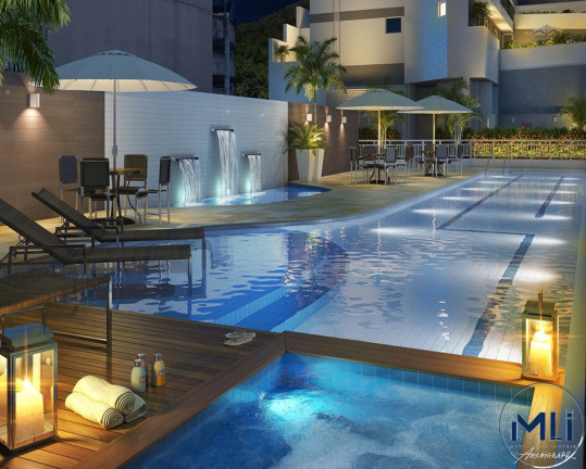 Imagem Imóvel com 3 Quartos à Venda, 119 m² em Botafogo - Rio De Janeiro