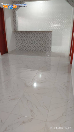 Imagem Casa com 3 Quartos à Venda, 147 m² em Guilhermina - Praia Grande