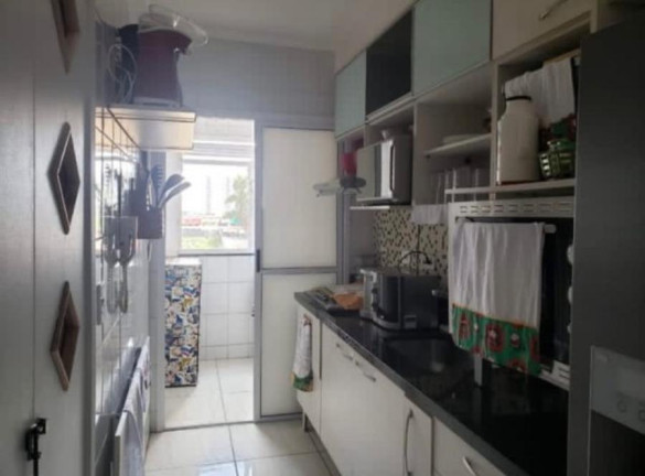 Imagem Apartamento com 3 Quartos à Venda, 67 m² em Itaquera - São Paulo Imagem Apartamento com 3 Quartos à Venda, 67 m² em Itaquera - São Paulo