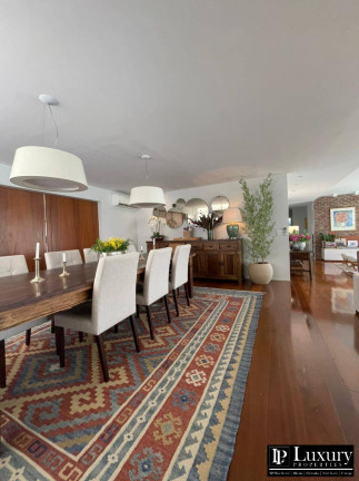 Imagem Apartamento com 3 Quartos à Venda, 359 m² em Real Parque - São Paulo Imagem Apartamento com 3 Quartos à Venda, 359 m² em Real Parque - São Paulo