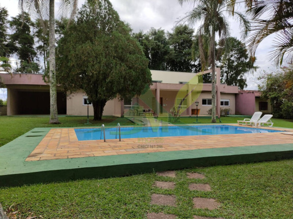 Imagem Chácara com 3 Quartos à Venda, 12.000 m² em Boa Vista - Atibaia Imagem Chácara com 3 Quartos à Venda, 12.000 m² em Boa Vista - Atibaia