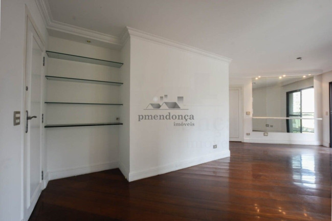 Imagem Apartamento com 3 Quartos à Venda, 111 m² em Sumaré - São Paulo