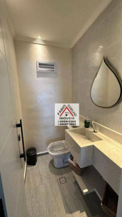 Imagem Apartamento com 2 Quartos à Venda, 115 m² em Alto Da Boa Vista - São Paulo Imagem Apartamento com 2 Quartos à Venda, 115 m² em Alto Da Boa Vista - São Paulo