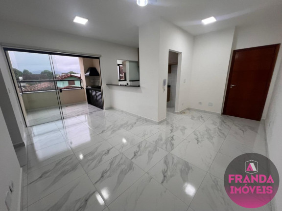 Imagem Apartamento com 2 Quartos à Venda, 55 m² em Silop - Ubatuba Imagem Apartamento com 2 Quartos à Venda, 55 m² em Silop - Ubatuba