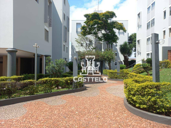 Imagem Apartamento com 3 Quartos à Venda, 65 m² em Antares - Londrina Imagem Apartamento com 3 Quartos à Venda, 65 m² em Antares - Londrina