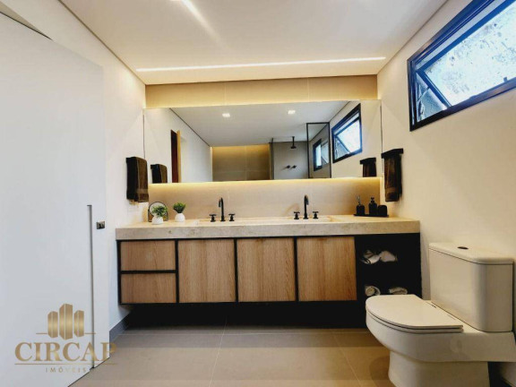 Imagem Apartamento com 3 Quartos à Venda, 190 m² em Perdizes - São Paulo