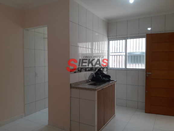 Imagem Apartamento com 1 Quarto para Alugar, 35 m² em Vila Moreira - São Paulo Imagem Apartamento com 1 Quarto para Alugar, 35 m² em Vila Moreira - São Paulo