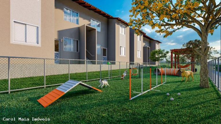 Imagem Apartamento com 2 Quartos à Venda, 49 m² em Serra Dourada - Vespasiano Imagem Apartamento com 2 Quartos à Venda, 49 m² em Serra Dourada - Vespasiano