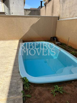 Imagem Casa com 2 Quartos à Venda, 170 m² em Portais (polvilho) - Cajamar