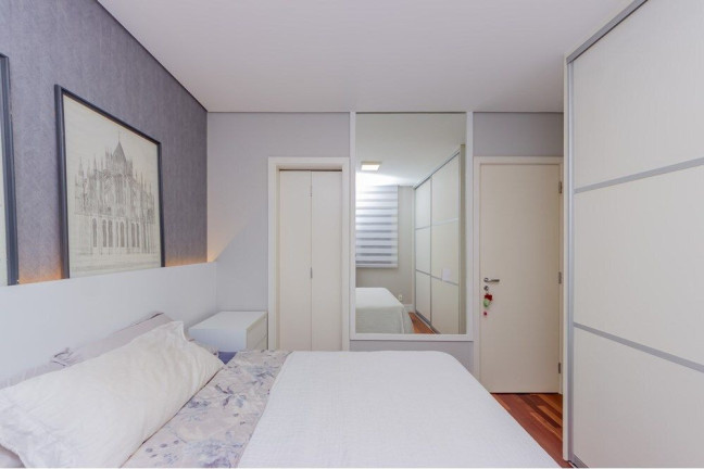 Imagem Apartamento com 3 Quartos à Venda, 104 m² em Chácara Santo Antônio (zona Sul) - São Paulo Imagem Apartamento com 3 Quartos à Venda, 104 m² em Chácara Santo Antônio (zona Sul) - São Paulo