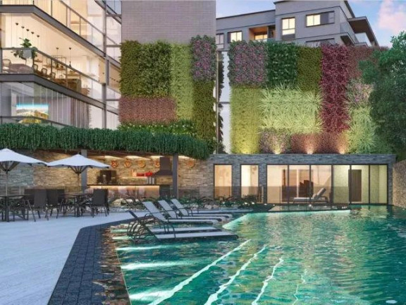 Imagem Apartamento com 2 Quartos à Venda, 69 m² em Santa Lúcia - Vitória