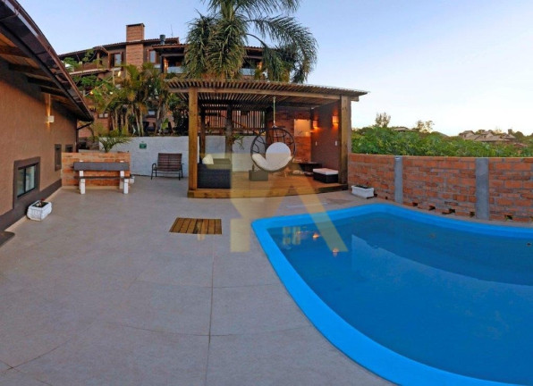 Imagem Edifício Residencial à Venda, em Praia Do Rosa - Imbituba Imagem Edifício Residencial à Venda, em Praia Do Rosa - Imbituba