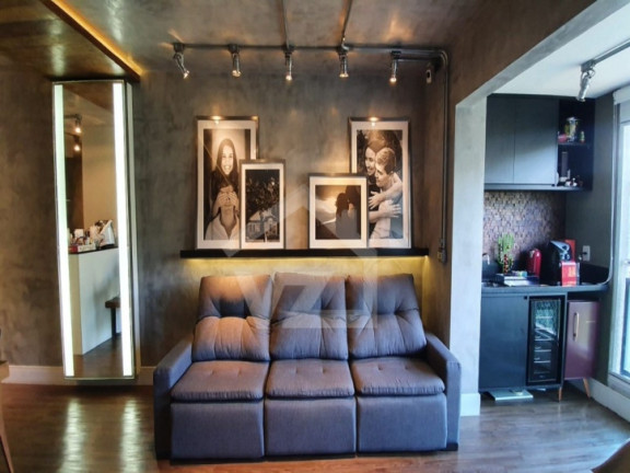 Imagem Apartamento com 2 Quartos à Venda, 87 m² em Vila Andrade - São Paulo Imagem Apartamento com 2 Quartos à Venda, 87 m² em Vila Andrade - São Paulo