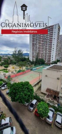 Imagem Apartamento com 2 Quartos à Venda, 57 m² em Barra Da Tijuca - Rio De Janeiro Imagem Apartamento com 2 Quartos à Venda, 57 m² em Barra Da Tijuca - Rio De Janeiro