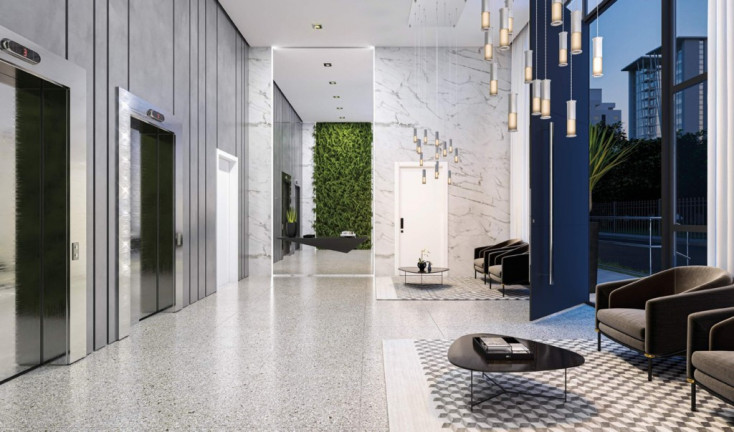 Imagem Apartamento com 3 Quartos à Venda, 13.200 m² em Itapema - Itapema
